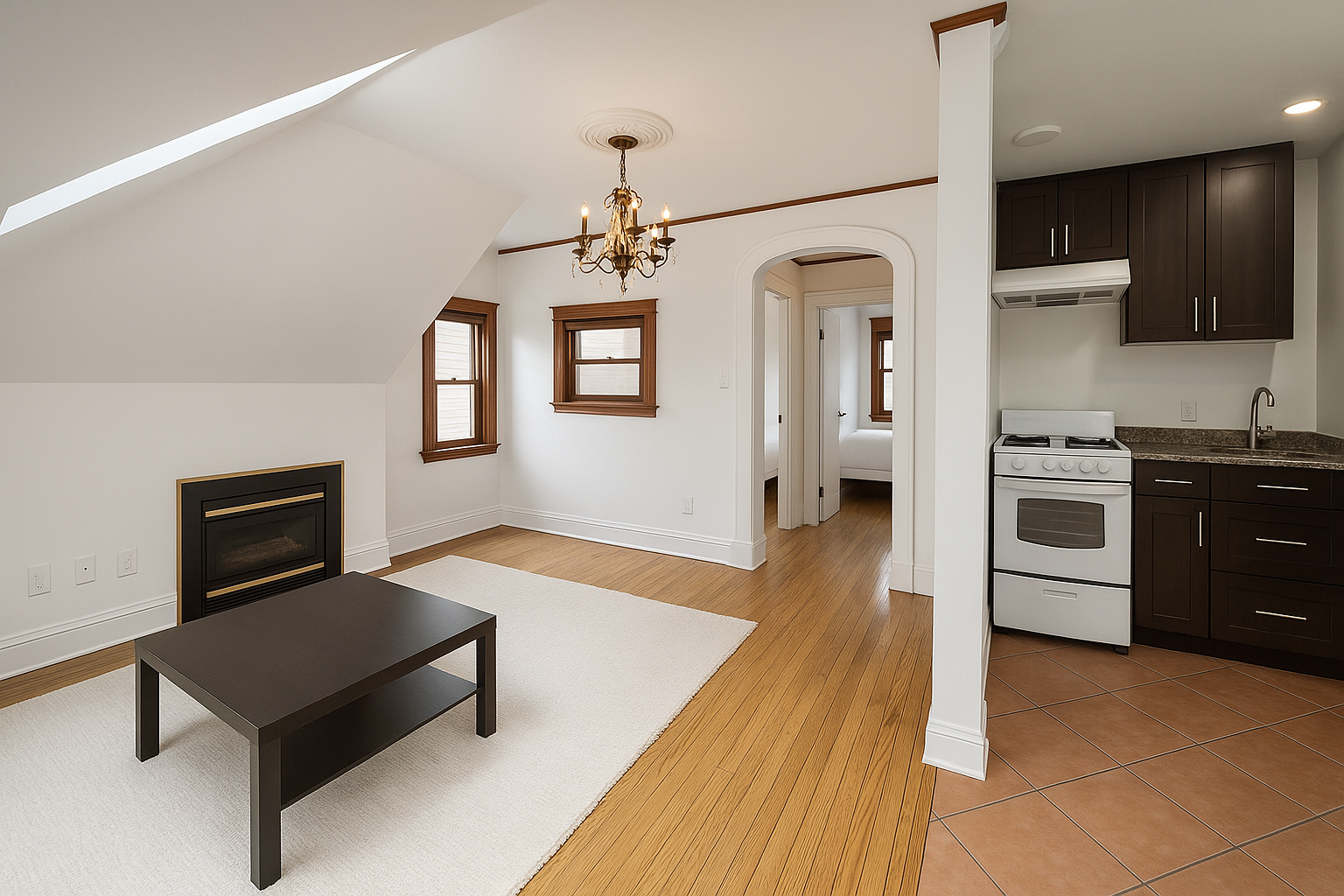 157 Spadina Rd - 5
