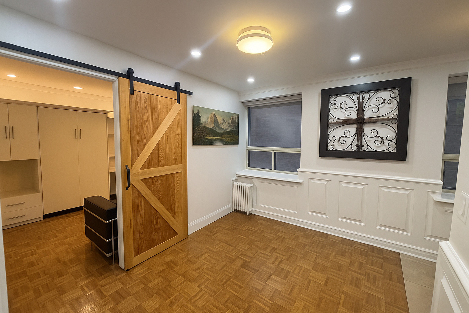 710 Spadina Ave - 201