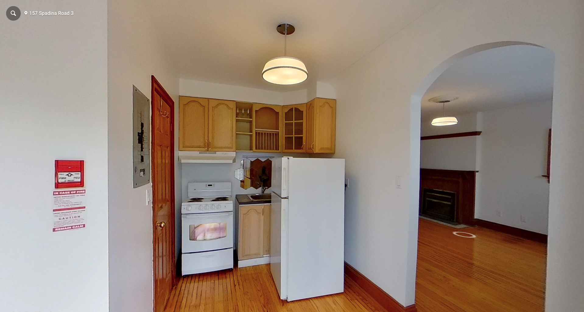 157 Spadina Rd - 3