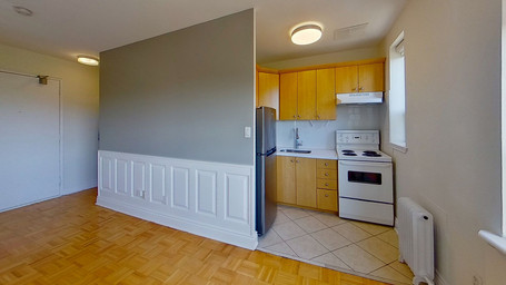 710 Spadina Ave - 602