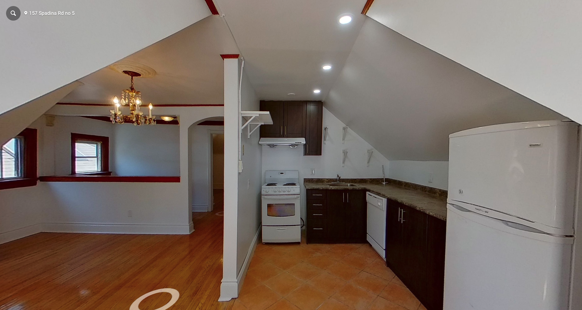157 Spadina Rd - 5
