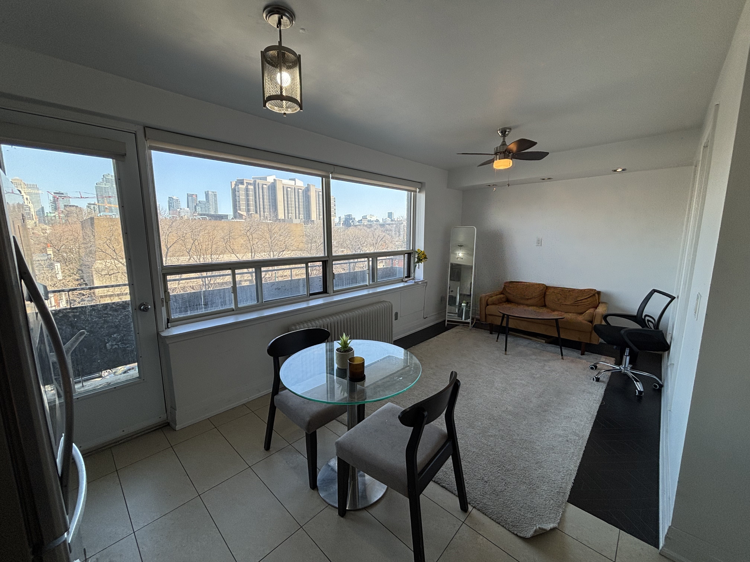 710 Spadina Ave - 509